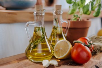 necessary ingredients in italian cuisine