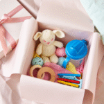 Premier anniversaire : les meilleures idées cadeaux pour fêter les 1 an de bébé