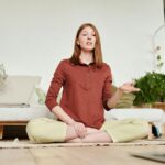 Scan bioénergétique en ligne : évaluer son état énergétique à distance