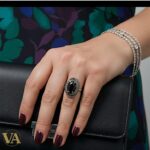 Bagues Femme en Argent 925 : Comment Bien Choisir sa Bague et sa Pierre ?