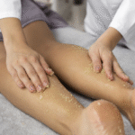 Améliorer la sensation de jambes lourdes grâce à la cure en phlébologie