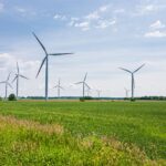 Quelle est la différence entre électricité verte et électricité classique ?